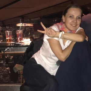 Meet your Posher, Inessa